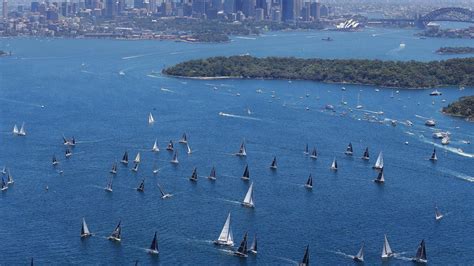 sydney to hobart prize money.